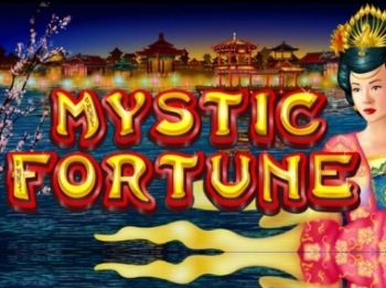 Mystic Fortune