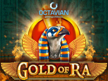 Gold Of Ra