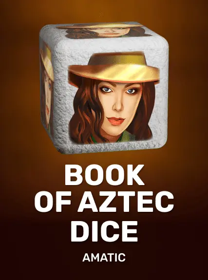 Book Of Aztec Dice