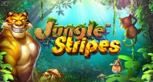 Jungle Stripes