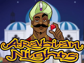 Arabian