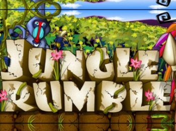 Jungle Rumble