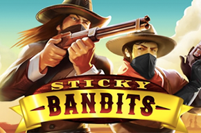 Sticky Bandits