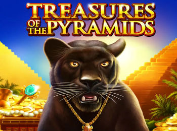Treasures of Pyramids