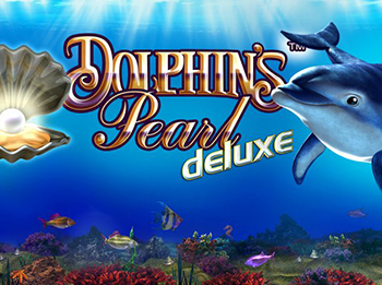 Dolphins Pearl Deluxe