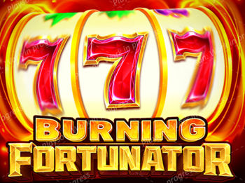 Burning Fortunator
