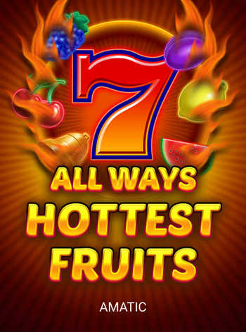 Allways Hottest Fruits