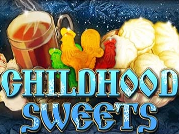 Childhood Sweets