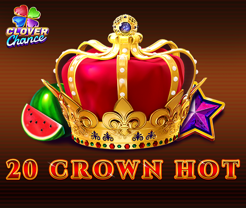 20 Crown Hot