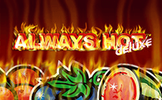 Always Hot Deluxe