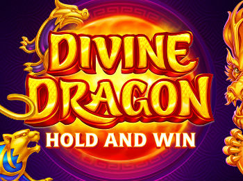 Divine Dragon
