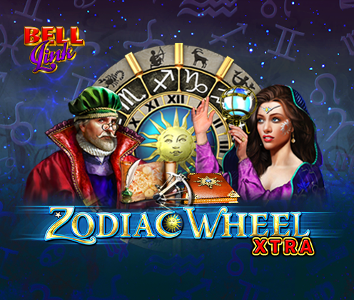 Zodiac Wheel Extra: Bell Link