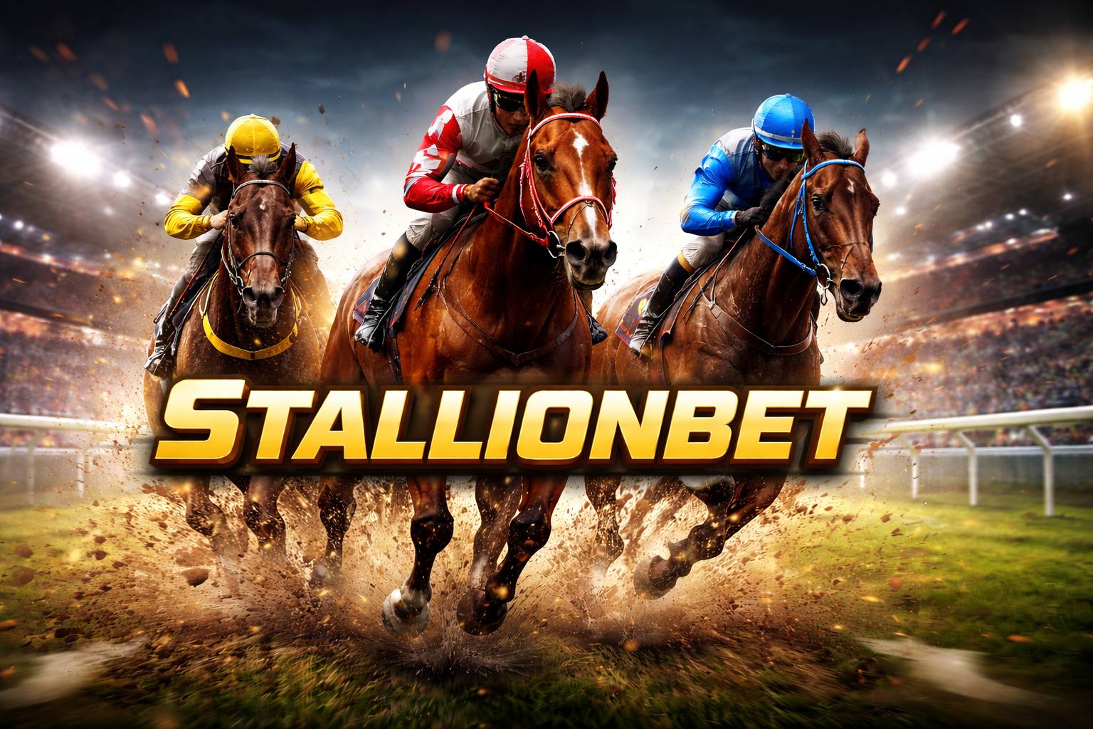 StallionBet