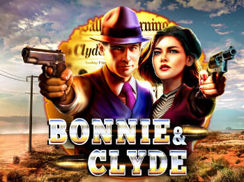 Bonnie and Clyde