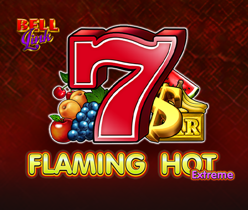 Flaming Hot Extreme: Bell Link