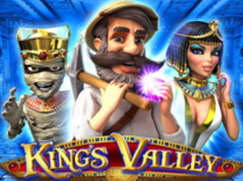 King's Valley