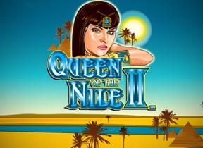 Queen of the Nile 2