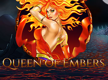 Queen of Embers