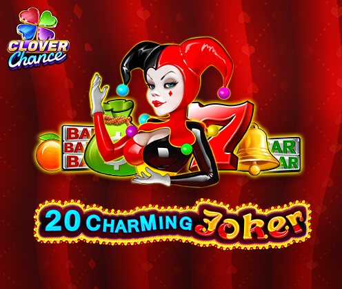 20 Charming Joker