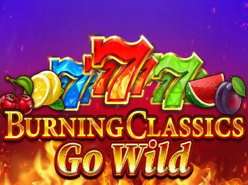 Burning Classics Go Wild