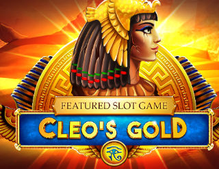 Cleo's gold