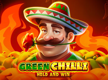 Green Chilli