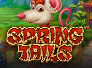 Spring Tails
