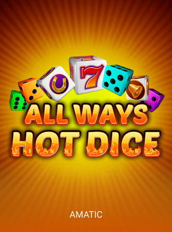 Allways Hot Dice