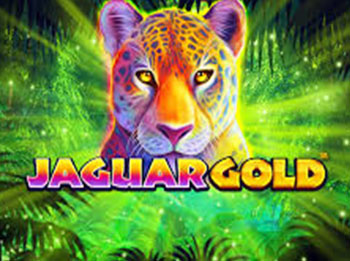 Jaguar Gold