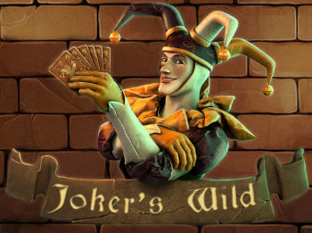 Joker's Wild