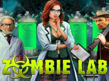 Zombie Lab