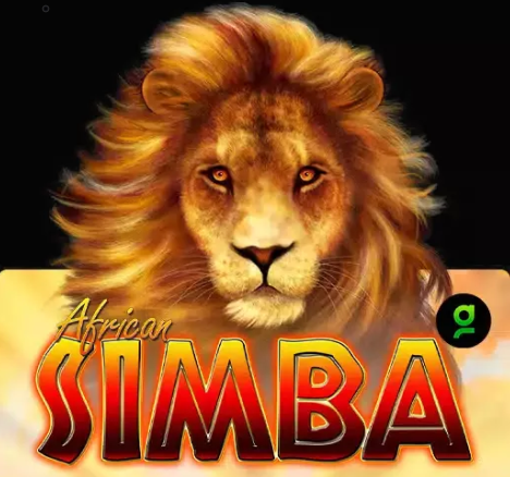 African Simba