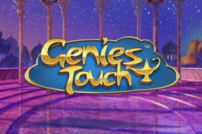 Genies Touch