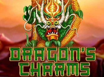 Dragons Charms