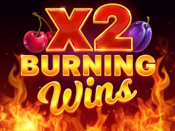 Burning Wins X2