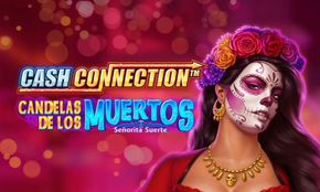 Cash Connection Seniorita Suerte