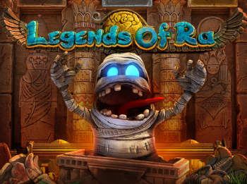 Legend of Ra