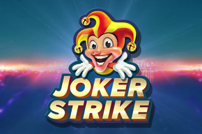Joker Strike