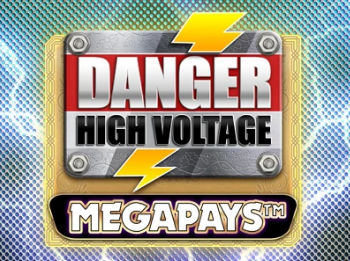 Danger High Voltage