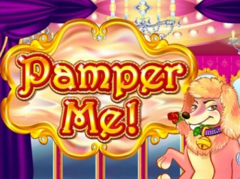 Pamper Me