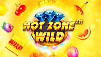 Hot Zone Wild