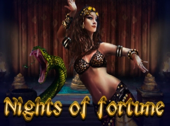 Nights Of Fortune