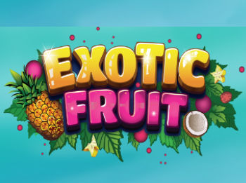 Exotic Fruit