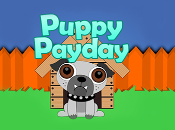Puppy Pay Day