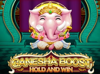 Ganesha Boost