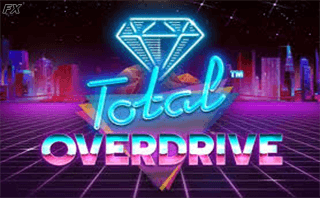 Total Overdrive