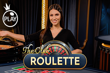  VIP Roulette - The Club