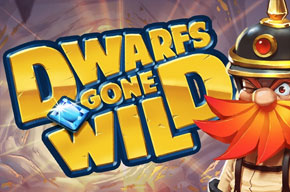 Dwarfs Gone Wild