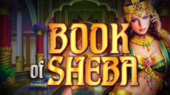 Book of Sheba
