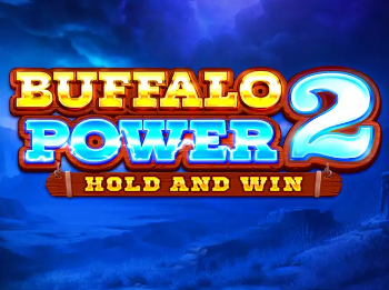 Buffalo Power 2